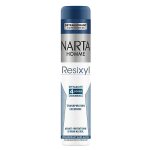 Narta anti - transpirant homme spray resixyl 200ml