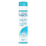 Narta bacti - pur dodorant spray femme anti - transpirant et anti - bactrien 48h 200ml