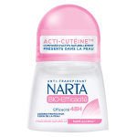 Narta bio - efficacit dodorant bille femme anti - transpirant 48h 50ml