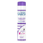Narta impeccable dodorant spray femme anti - transpirant 48h 200ml