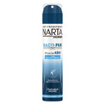 Narta homme bacti - pur déodorant spray anti - transpirant 48h 200ml Narta homme bacti - pur déodorant spray anti - transpirant 48h 200ml