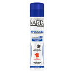 Narta homme impeccable déodorant anti - transpirant 48h anti - traces global spray 200ml Narta homme impeccable déodorant anti - transpirant 48h anti - traces global spray 200ml