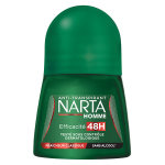 Narta homme d�odorant anti - transpirant fra�cheur classique 24h bille 50ml