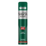 Narta homme d�odorant spray fra�cheur classique 48h 200ml