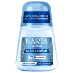Narta homme nord - extr�me d�odorant bille anti - transpirant ultra - fra�cheur 48h 50ml