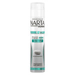 Narta homme pierre d'alun déodorant 48h anti - humidité anti - odeurs spray 200ml Narta homme pierre d'alun déodorant 48h anti - humidité anti - odeurs spray 200ml