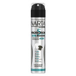 Narta homme protection 5 déodorant spray anti - transpirant 5 - en - 1 48h 200ml Narta homme protection 5 déodorant spray anti - transpirant 5 - en - 1 48h 200ml