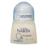 Narta invisible 0% d�odorant bille 48h 50ml