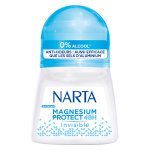 Narta magn�sium protect 48h d�odorant invisible bille femme 50ml