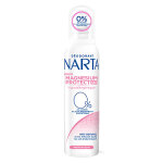 Narta magnesium protect dodorant spray femme hypoallergnique 48h 150ml