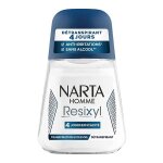 Narta roll - on resixyl d�transpirant 4 jours homme 50ml