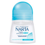 Narta triple efficacit dodorant bille femme anti - transpirant 48h 50ml