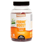 Nat & form activ' formi'boost 60 gummies