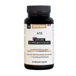 Nat&form atb equilibre et flore intestinale 20 g�lules gastro - resistante