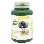 Nat & form bio a�a� 200 g�lules