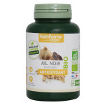 Nat & form bio ail noir 200 glules vgtales