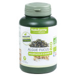 Nat & form bio algue fucus 200 glules vgtales