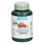 Nat & form bio aub�pine relaxation 200 g�lules v�g�tales
