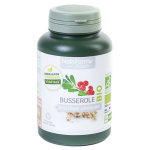 Nat & form bio busserole 200 glules vgtales