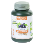 Nat & form bio cassis 200 glules vgtales