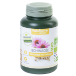Nat & form bio echinacée 200 gélules végétales Nat & form bio echinacée 200 gélules végétales