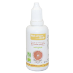 Nat & form bio extrait de p�pins de pamplemousse bio 50ml