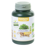 Nat & form bio fenugrec 200 glules vgtales