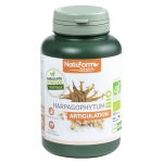 Nat & form bio harpagophytum 200 g�lules