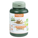 Nat & form bio harpagophytum 200 glules