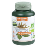 Nat & form bio harpagophytum reine des prs 200 glules