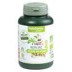 Nat & form bio konjac 200 glules vgtales