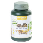 Nat & form bio maca du pérou 200 gélules Nat & form bio maca du pérou 200 gélules