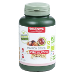 Nat & form bio marron d'inde 200 g�lules v�g�tales
