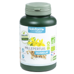 Nat & form bio millepertuis 200 glules vgtales