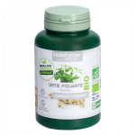 Nat & form bio ortie piquante racine 200 gélules végétales Nat & form bio ortie piquante racine 200 gélules végétales