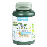 Nat & form bio passiflore 200 glules vgtales