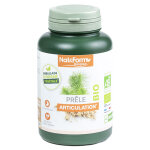 Nat & form bio prêle 200 gélules végétales Nat & form bio prêle 200 gélules végétales