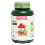 Nat & form bio urucum 200 gélules végétales Nat & form bio urucum 200 gélules végétales