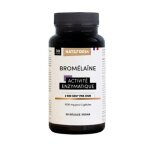 Nat&form brom�laine digestion 60 g�lules