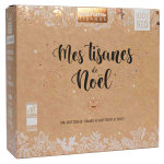 Nat & form tisane coffret mes tisanes de nol bio