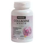 Nat & form collagene 90 capsules eaut� de la peau\