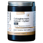 Nat & form premium collag�ne marin naticol� cyskin� anti - taches 365g