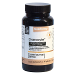 Nat & form premium drainocyte® 30 gélules gastro - résistante Nat & form premium drainocyte® 30 gélules gastro - résistante