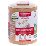 Nat & form coresponsable ail bio 200 glules vgtales