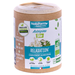 Nat & form �coresponsable aub�pine bio 200 g�lules