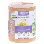 Nat & form coresponsable aubier de tilleul bio 200 glules