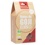 Nat & form �coresponsable baies de goji bio 500g