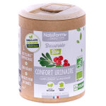Nat & form Écoresponsable busserole bio 200 gélules Nat & form Écoresponsable busserole bio 200 gélules