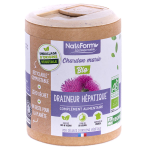 Nat & form �coresponsable chardon marie bio 200 g�lules