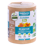 Nat & form coresponsable escholtzia bio 200 glules